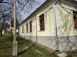Elkészült beruházás