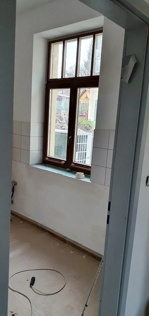 Bölcsöde 75%-os készültségi szint