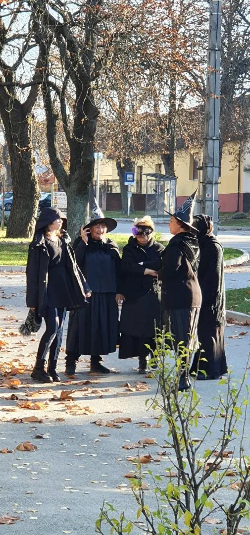 'Szellem - parti' cikk borítóképe