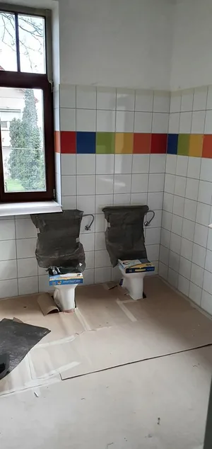 Bölcsöde 75%-os készültségi szint