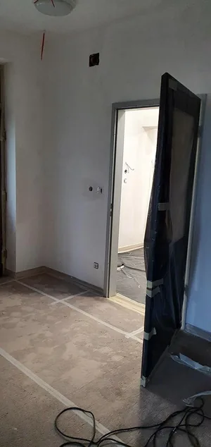 Bölcsöde 75%-os készültségi szint