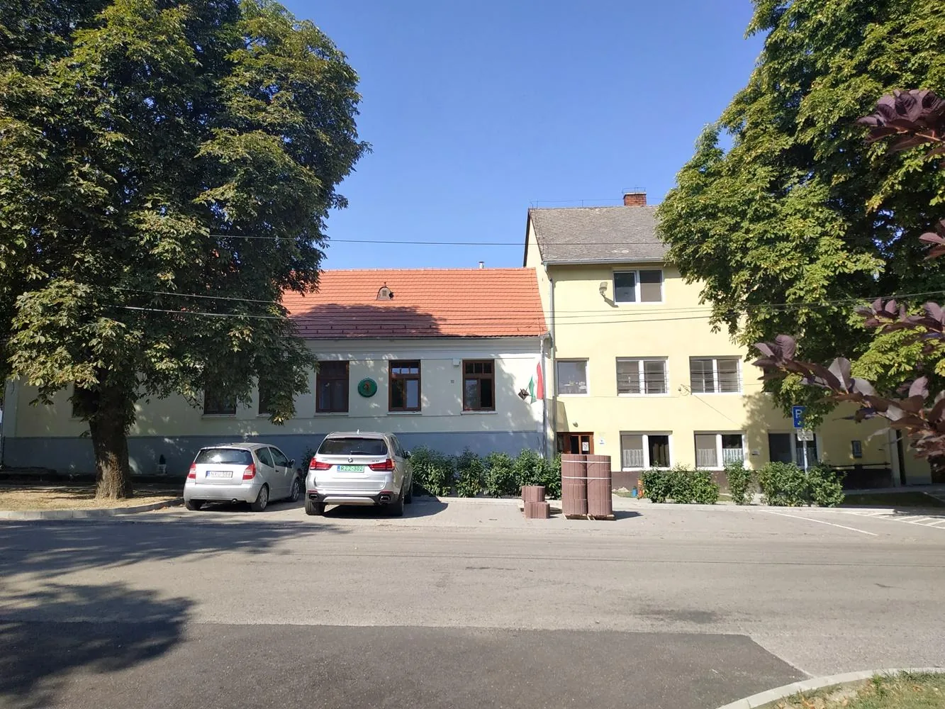 Kezdetek