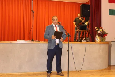 Idősek napja 2021