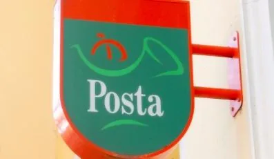 'Posta' cikk borítóképe