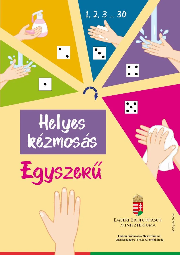 Tájékoztatók: