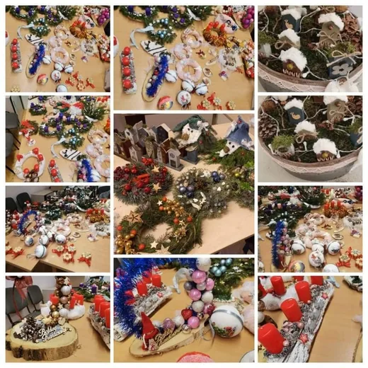 'Adventi vásár' cikk borítóképe