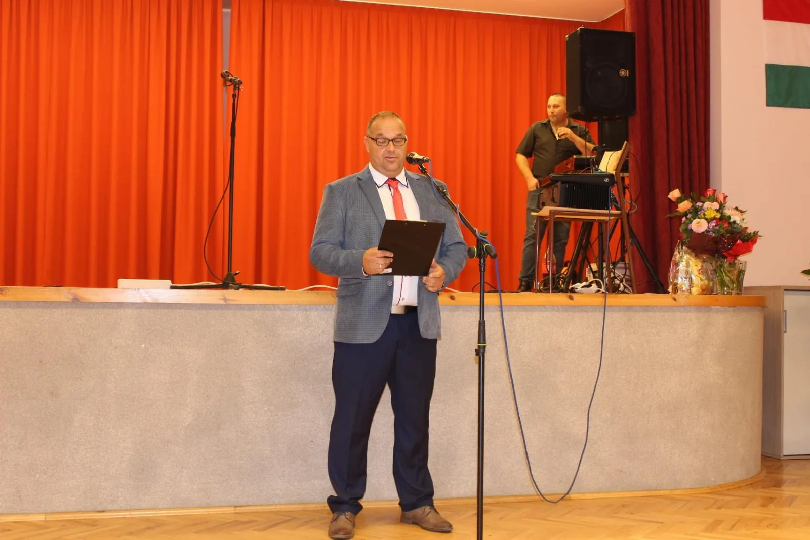 Idősek napja 2021