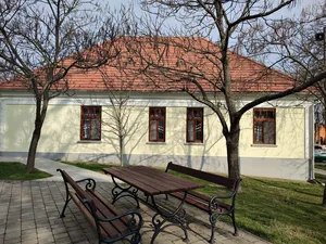 Elkészült beruházás