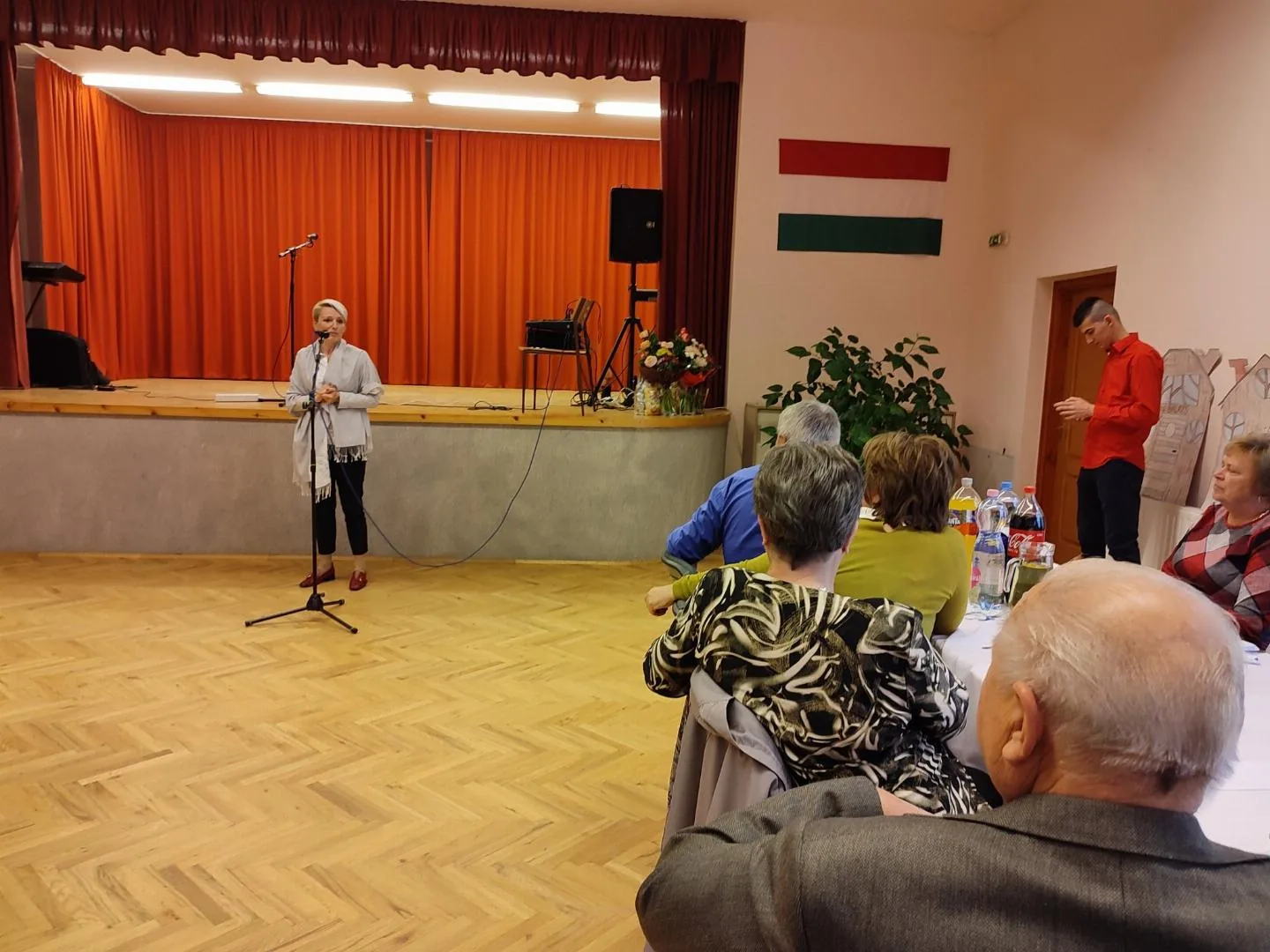 Idősek napja 2021