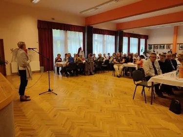 Idősek napja 2021