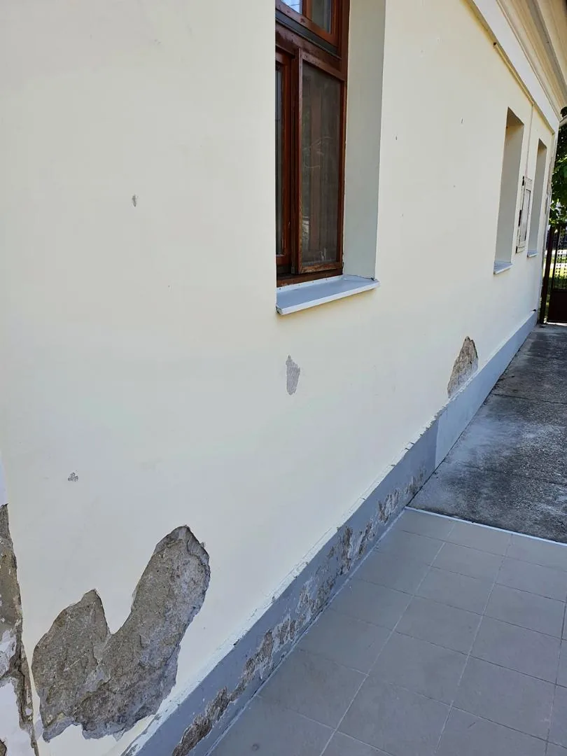 Kezdetek