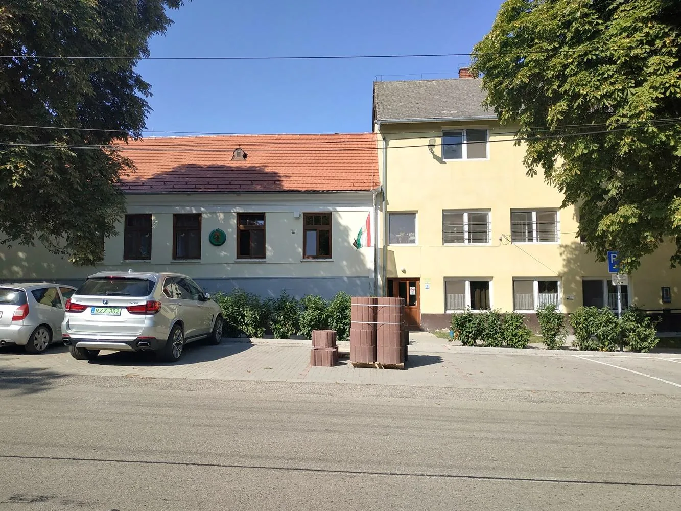Kezdetek