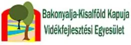 Bakonyalja-Kisalföld kapuja’ Vidékfejlesztési Egyesület