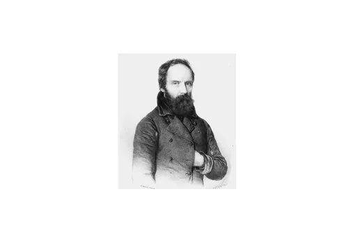 'Táncsics Mihály' cikk borítóképe