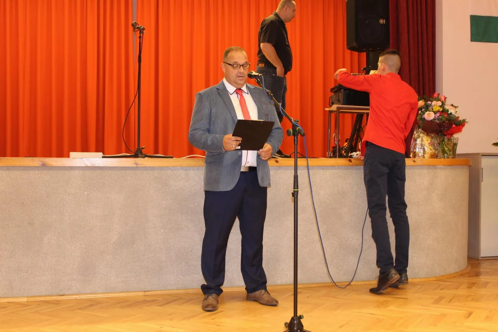 Idősek napja 2021