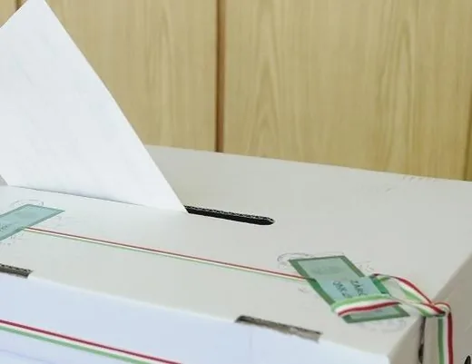 '2024 Önkormányzati választás' cikk borítóképe