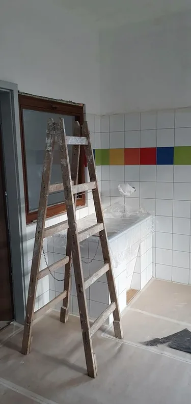 Bölcsöde 75%-os készültségi szint