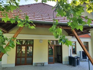 Bölcsöde 100%-os készültségi szint