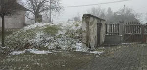 Pince / Kezdeti állapot