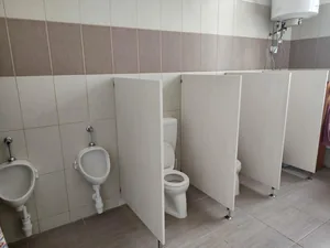 Elkészült beruházás